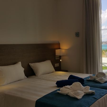 Marica'S Boutique Hotel Kissonerga Dış mekan fotoğraf