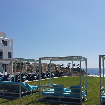 Marica'S Boutique Hotel Kissonerga Dış mekan fotoğraf