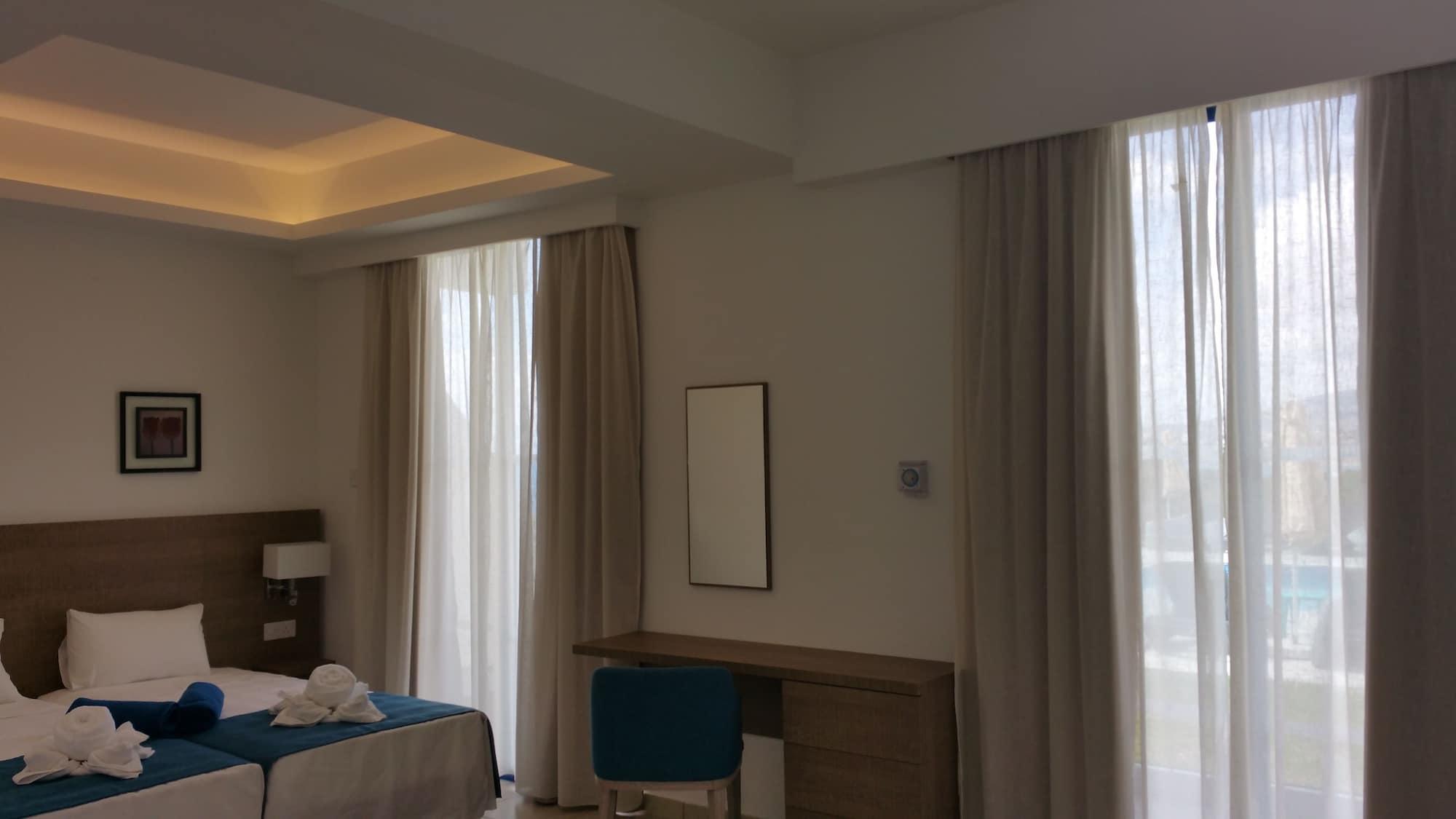 Marica'S Boutique Hotel Kissonerga Dış mekan fotoğraf