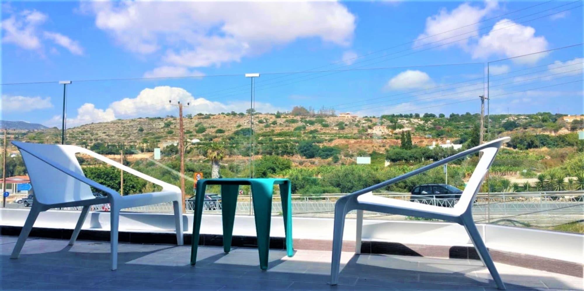 Marica'S Boutique Hotel Kissonerga Dış mekan fotoğraf