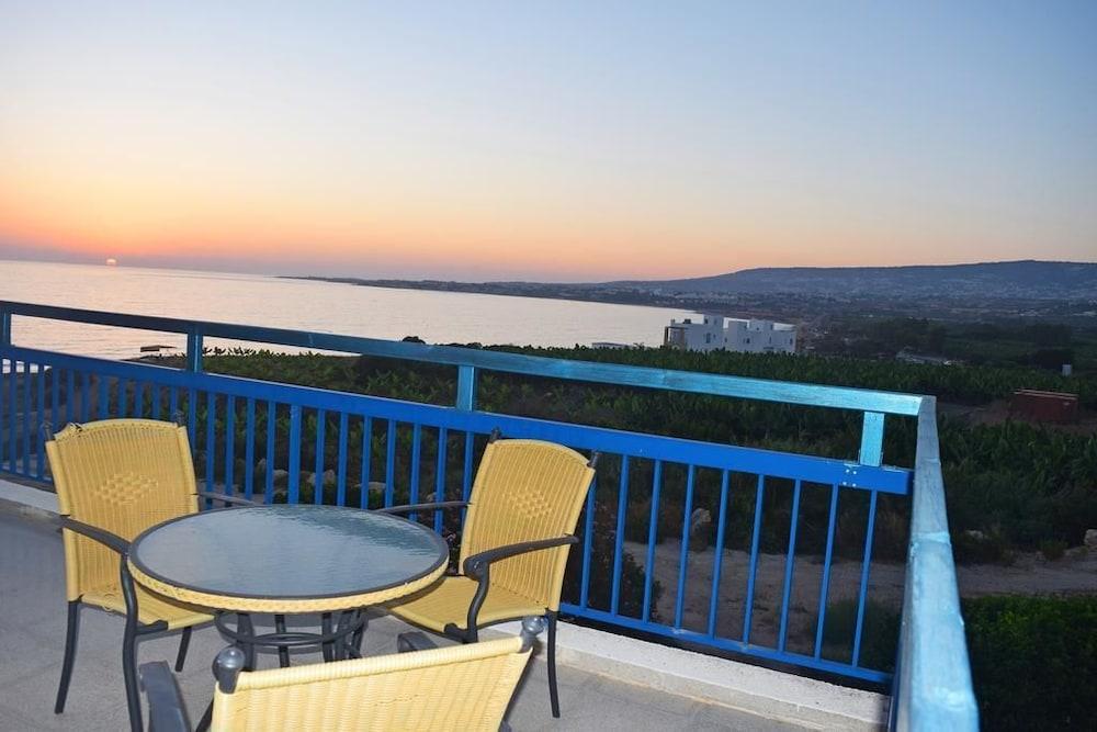 Marica'S Boutique Hotel Kissonerga Dış mekan fotoğraf