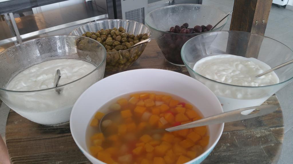 Marica'S Boutique Hotel Kissonerga Dış mekan fotoğraf