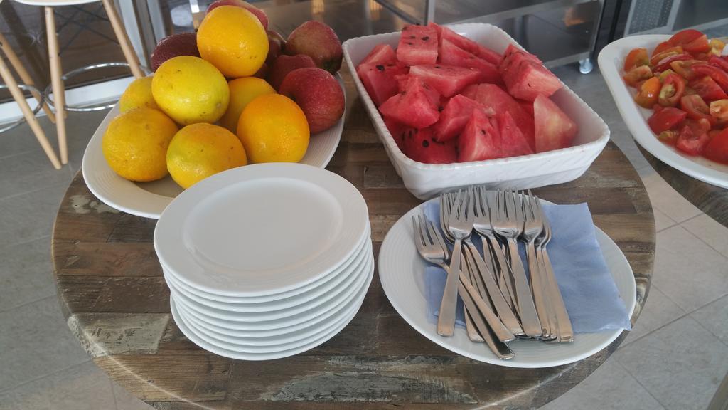 Marica'S Boutique Hotel Kissonerga Dış mekan fotoğraf