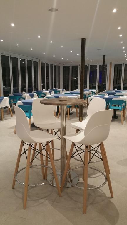 Marica'S Boutique Hotel Kissonerga Dış mekan fotoğraf
