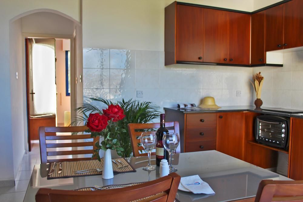 Marica'S Boutique Hotel Kissonerga Dış mekan fotoğraf
