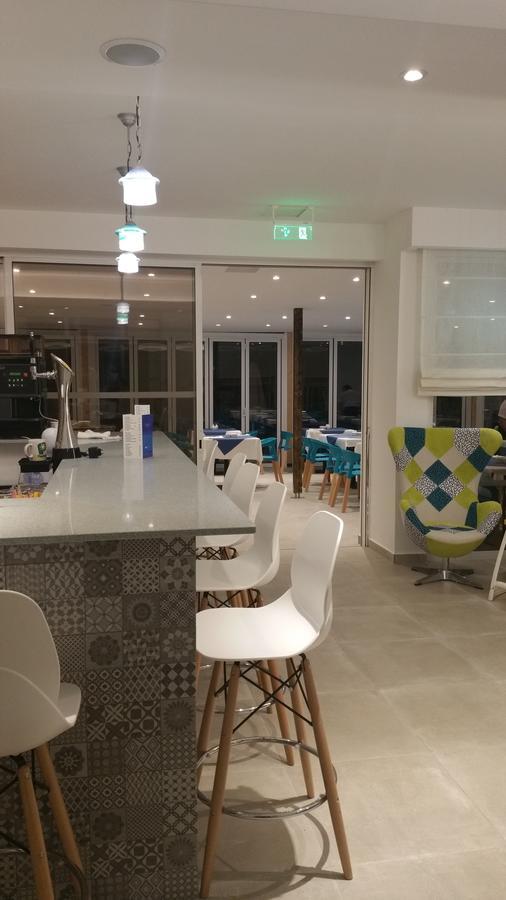 Marica'S Boutique Hotel Kissonerga Dış mekan fotoğraf