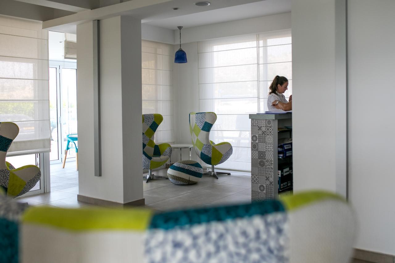 Marica'S Boutique Hotel Kissonerga Dış mekan fotoğraf