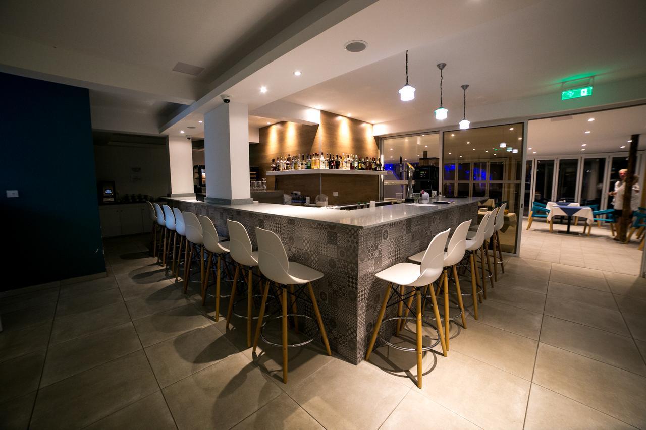 Marica'S Boutique Hotel Kissonerga Dış mekan fotoğraf