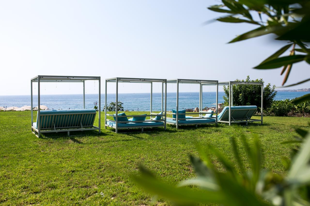 Marica'S Boutique Hotel Kissonerga Dış mekan fotoğraf