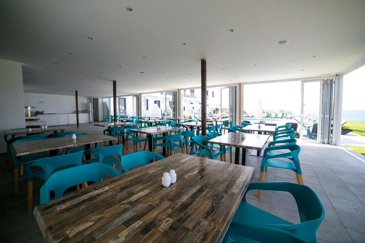 Marica'S Boutique Hotel Kissonerga Dış mekan fotoğraf
