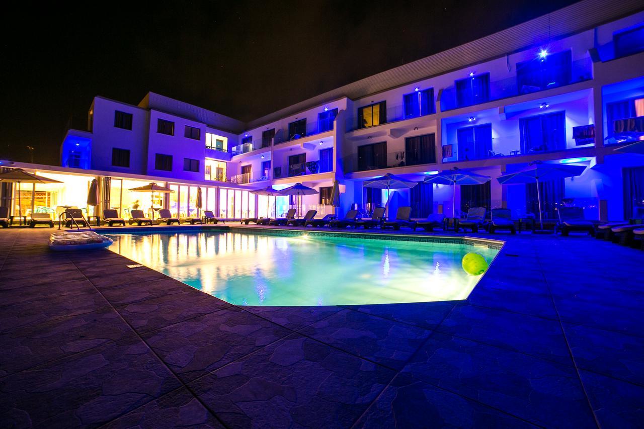 Marica'S Boutique Hotel Kissonerga Dış mekan fotoğraf