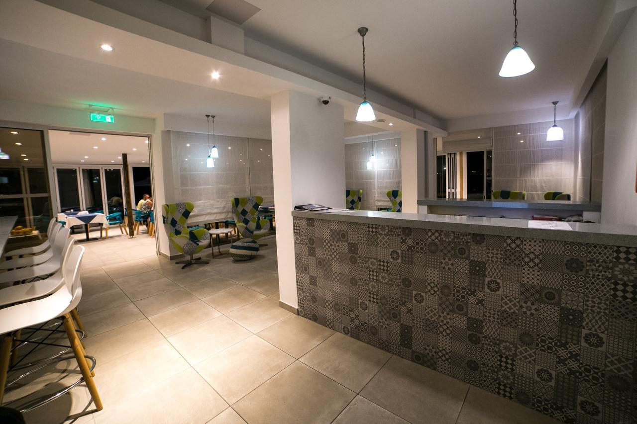 Marica'S Boutique Hotel Kissonerga Dış mekan fotoğraf