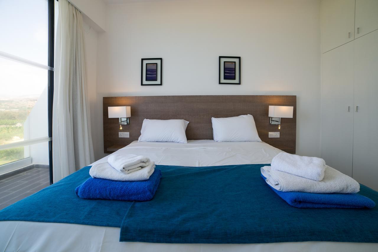 Marica'S Boutique Hotel Kissonerga Dış mekan fotoğraf