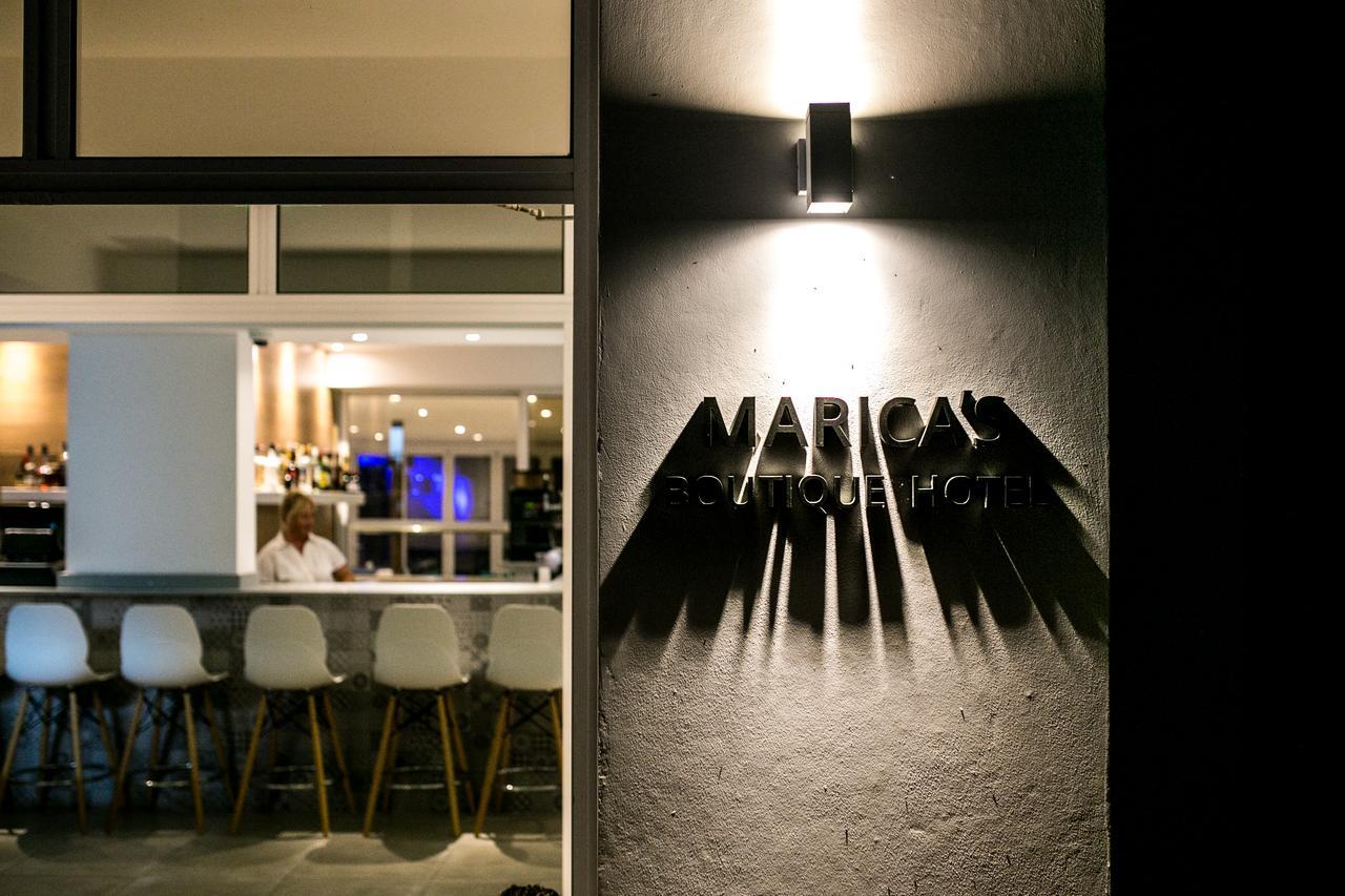Marica'S Boutique Hotel Kissonerga Dış mekan fotoğraf
