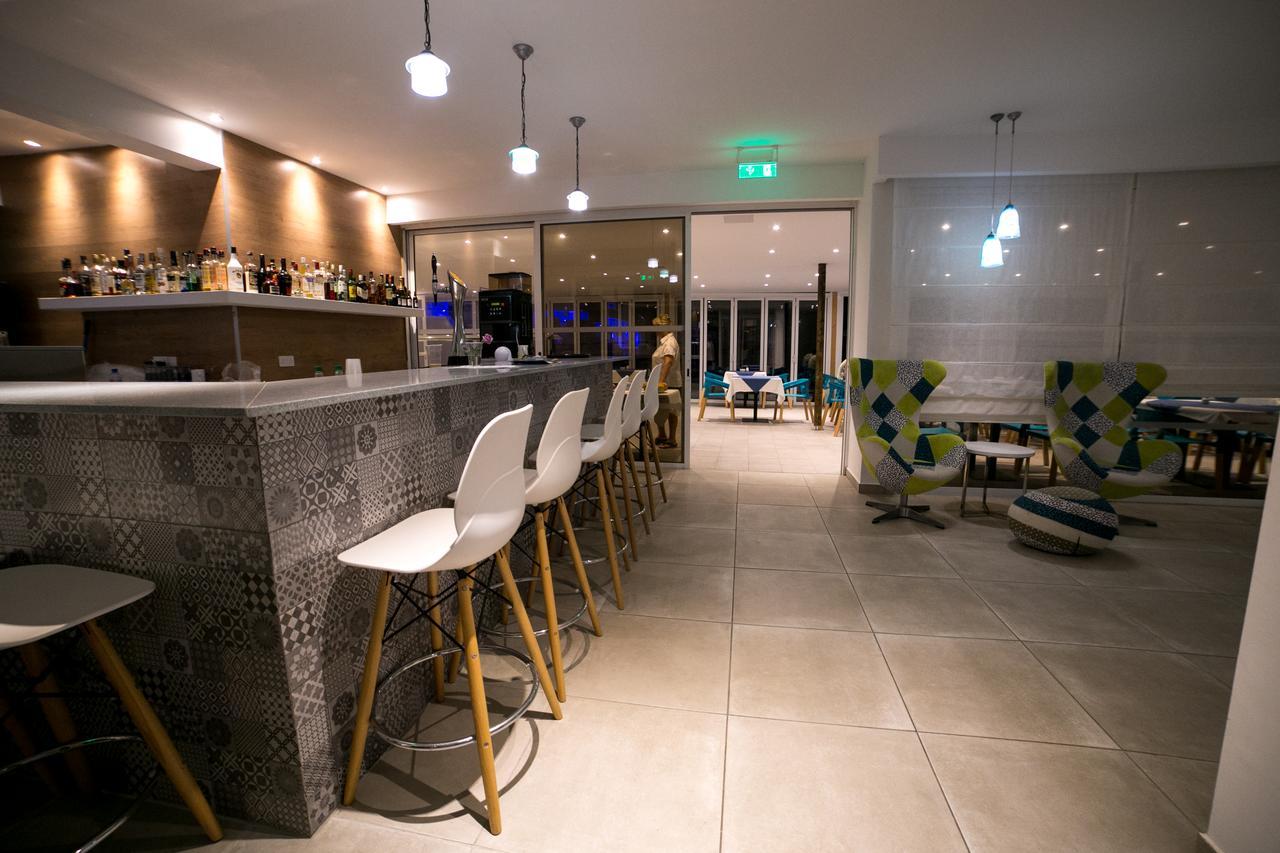 Marica'S Boutique Hotel Kissonerga Dış mekan fotoğraf