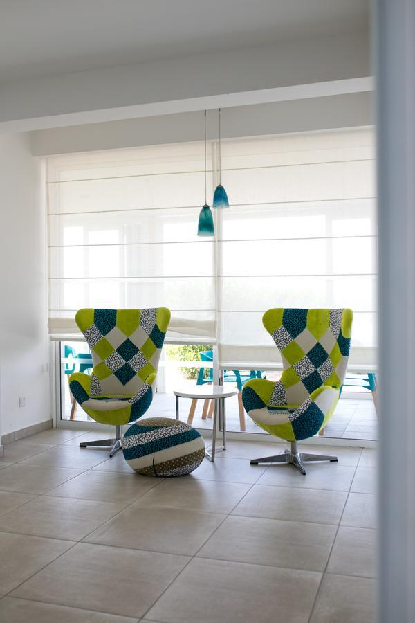 Marica'S Boutique Hotel Kissonerga Dış mekan fotoğraf