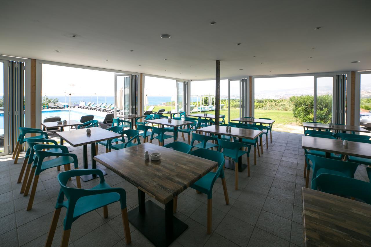 Marica'S Boutique Hotel Kissonerga Dış mekan fotoğraf